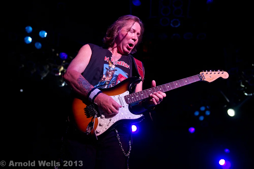 Dave Murray