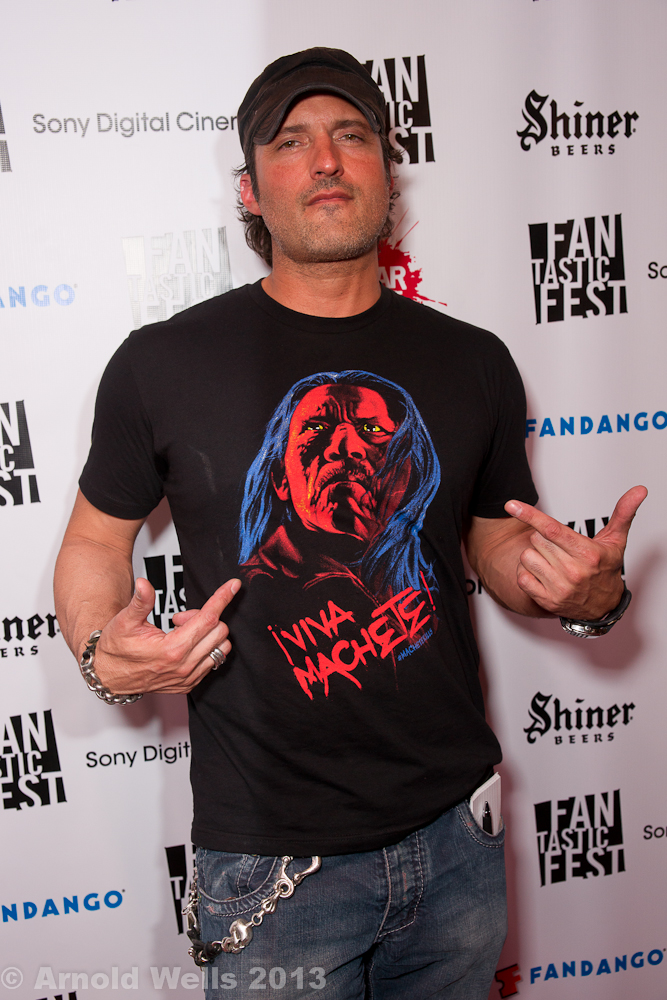 Robert Rodriguez