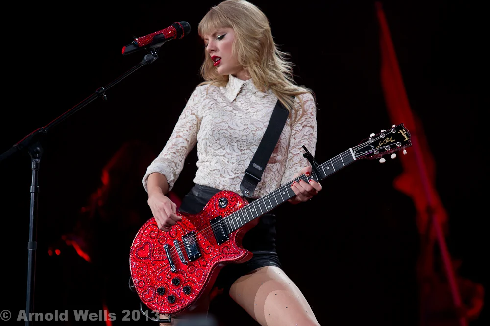 Taylor Swift
