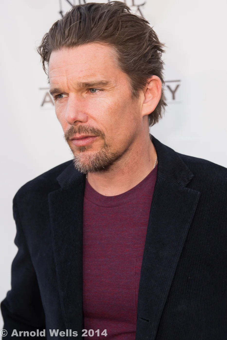 Ethan Hawke