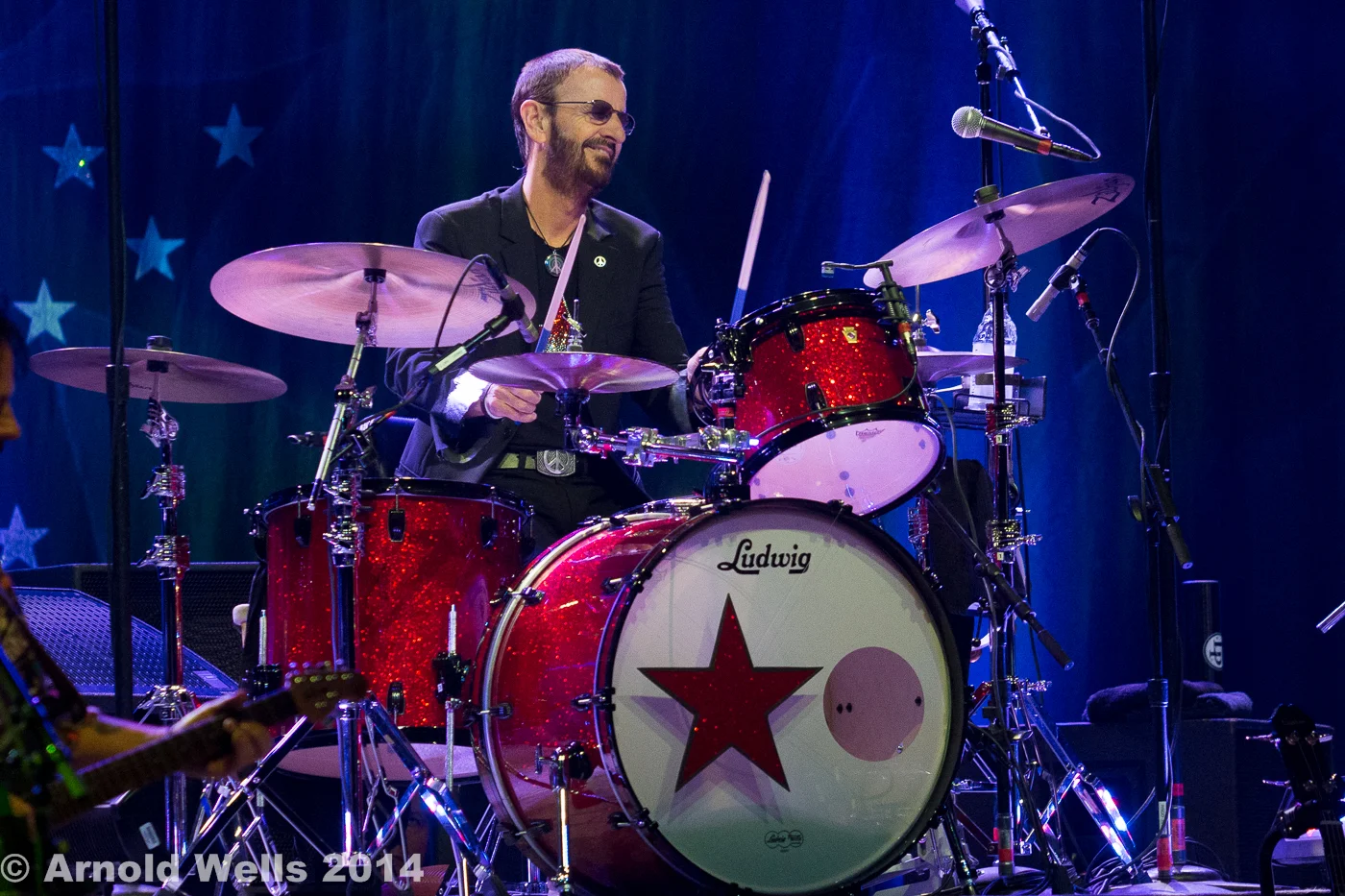 Ringo Star
