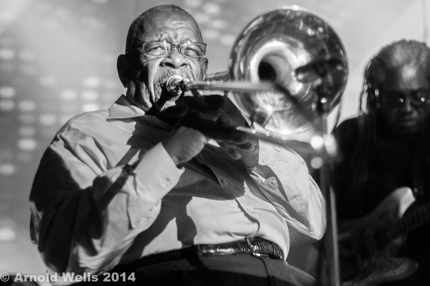 Fred Wesley