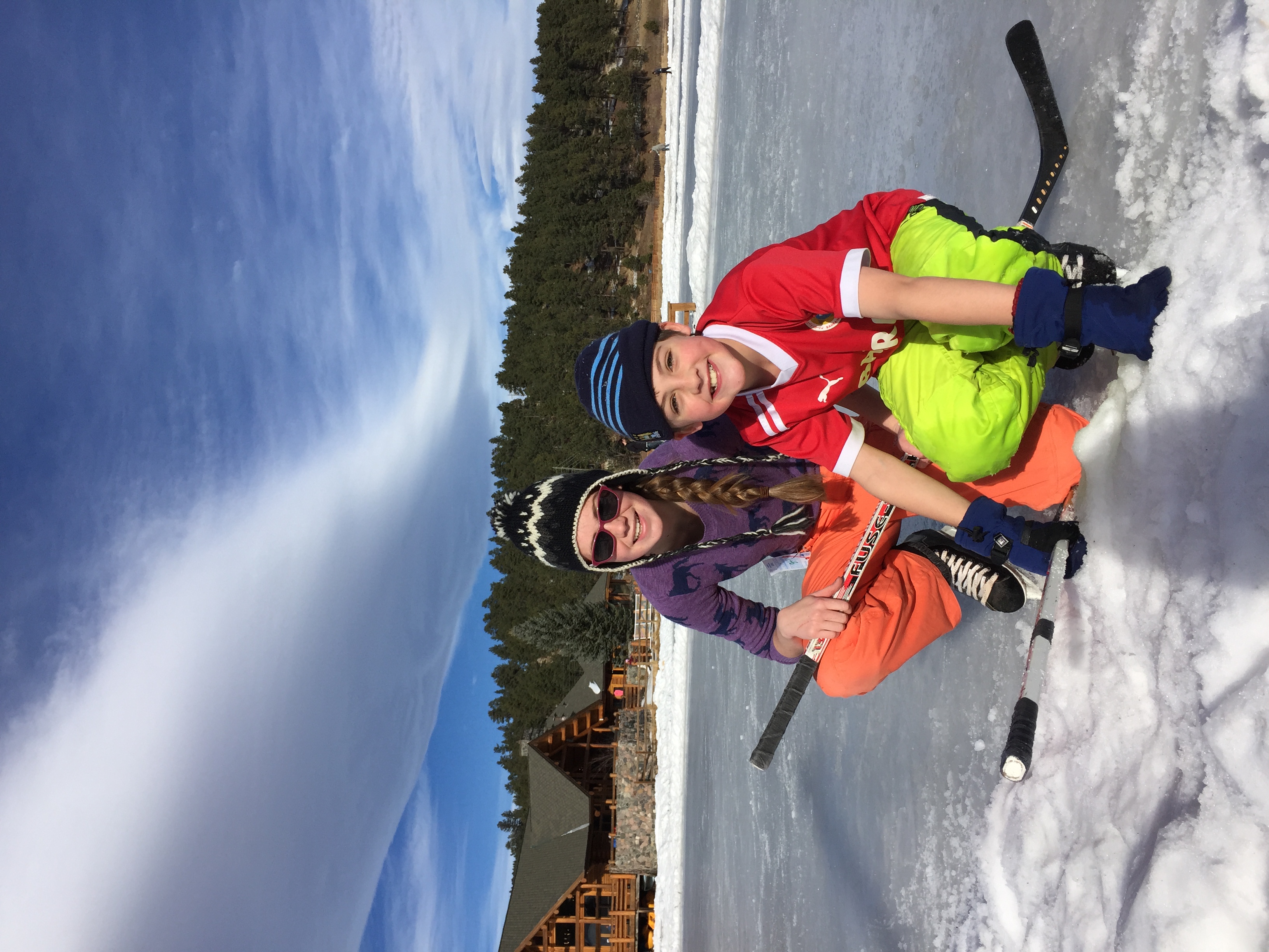 Where in Colorado Did I Find?