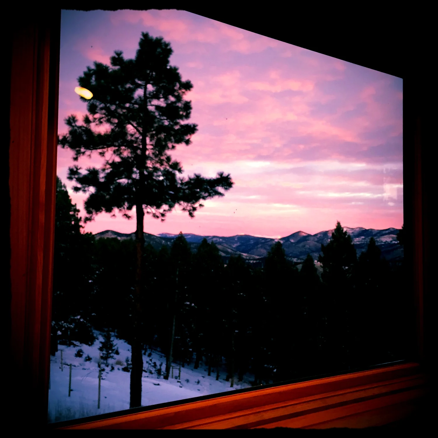 Where in Colorado Did I Find?