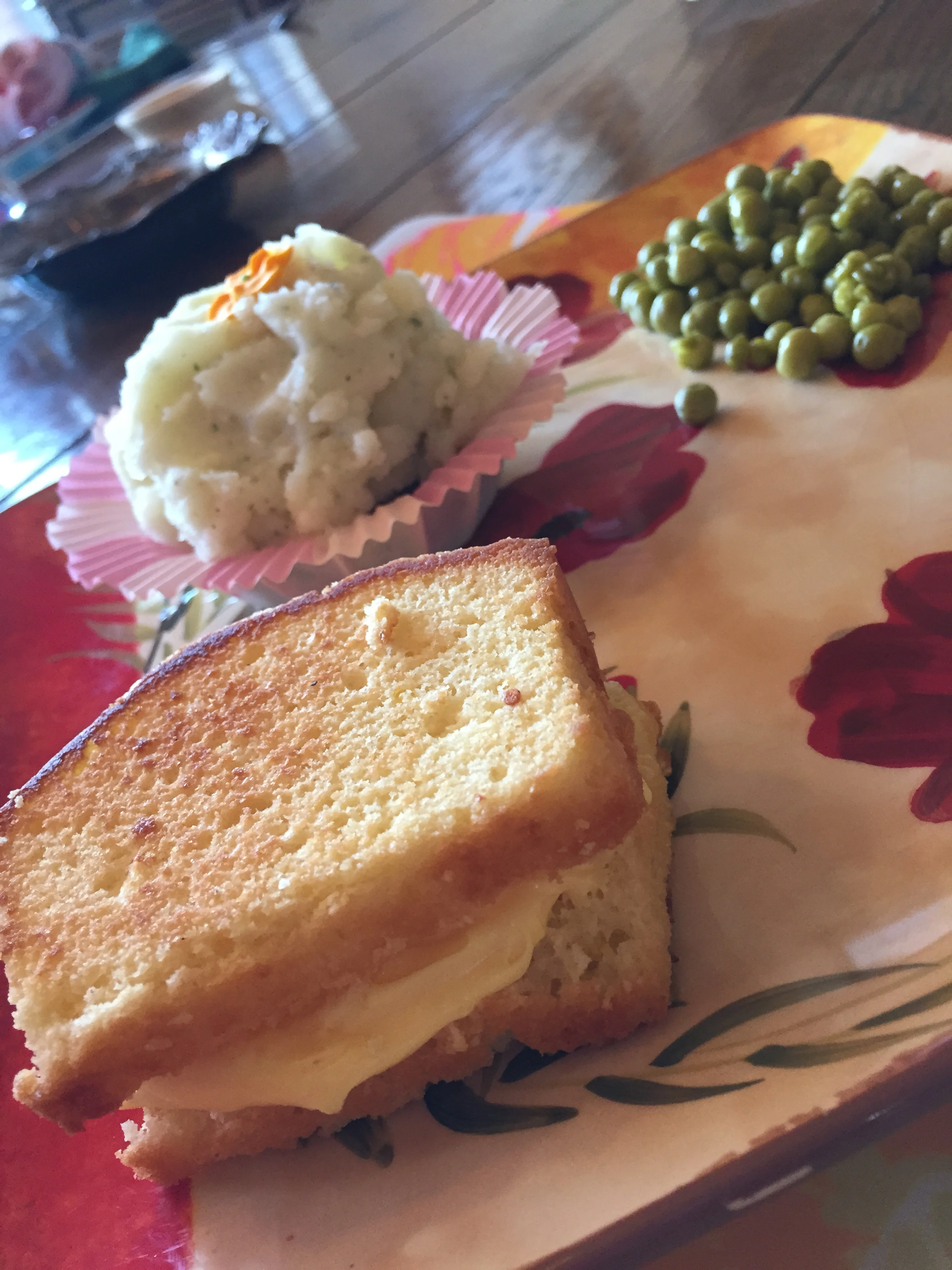 April's Fools Day Recipes