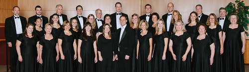 Choral Arts Ensemble