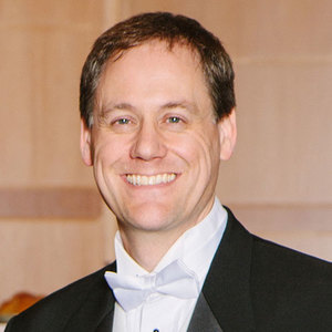 David DeLyser, Director / Conductor