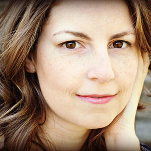 Courtney Ruckman, soprano