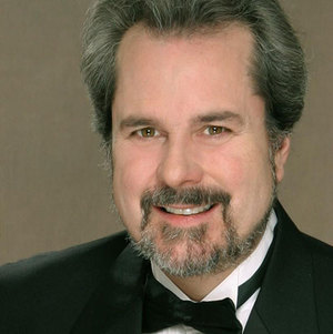 Charles Robert Stephens, bass / baritone