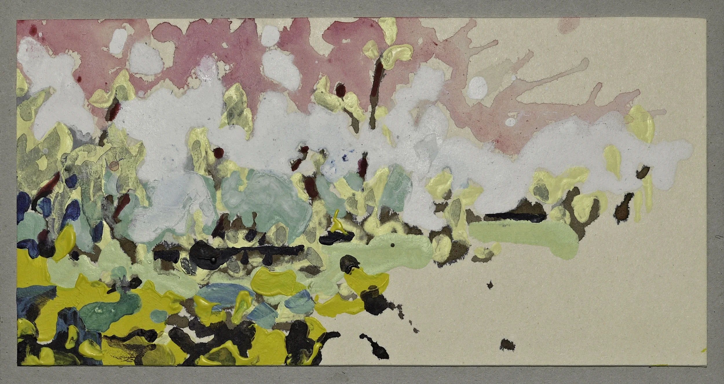 Fly By, 15`29cm, Acryl auf Papier, 2011.jpg