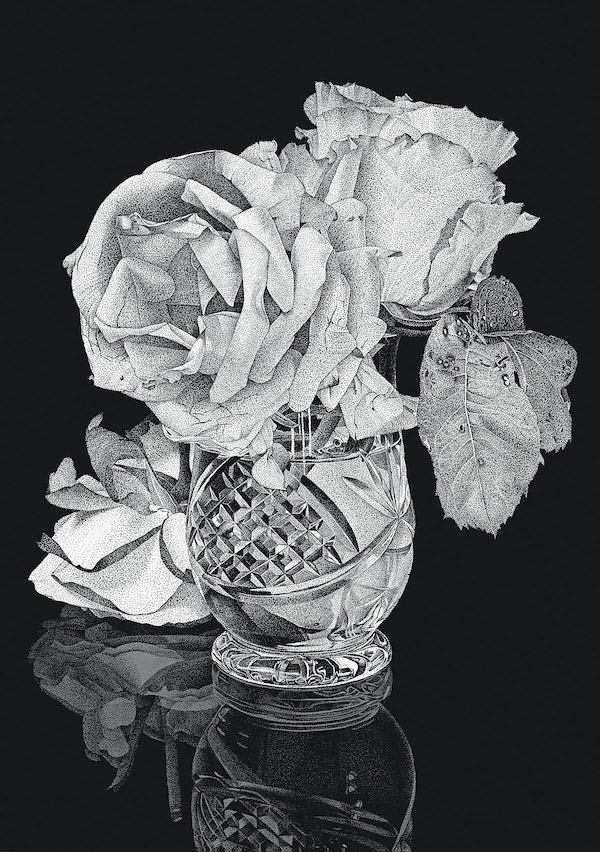 Thilo Westermann / Vanitas Vanitatum, Omnia Vanitas.