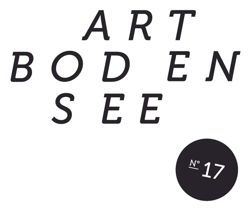Art Bodensee 2017