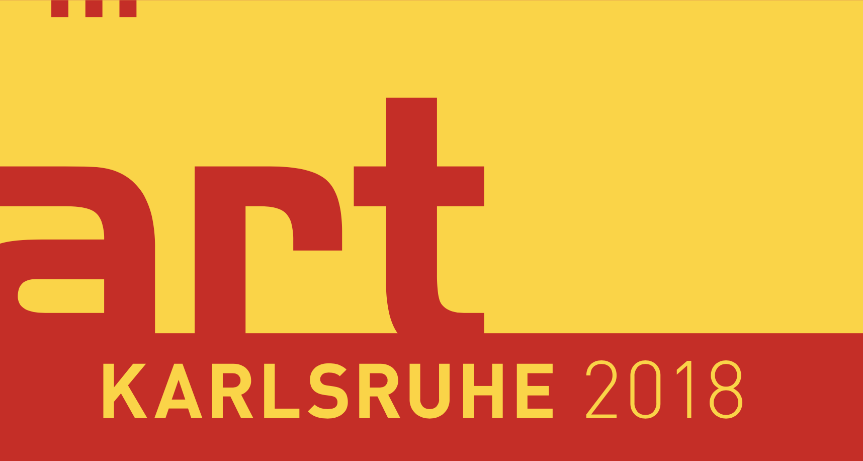 Art Karlsruhe 2018
