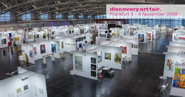 discovery (Kammerspiele III)