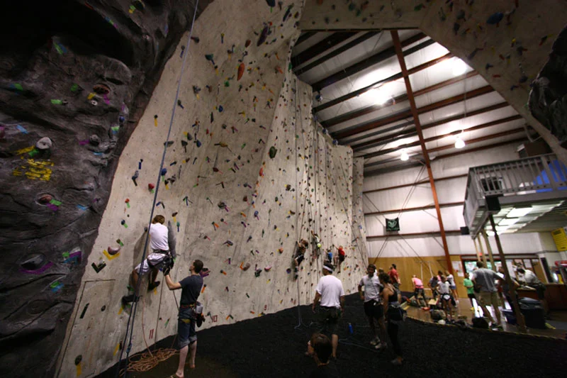 Northern Ohio — Ohio Climbers Coalition