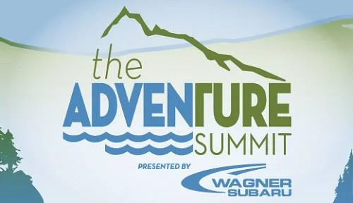 The Adventure Summit