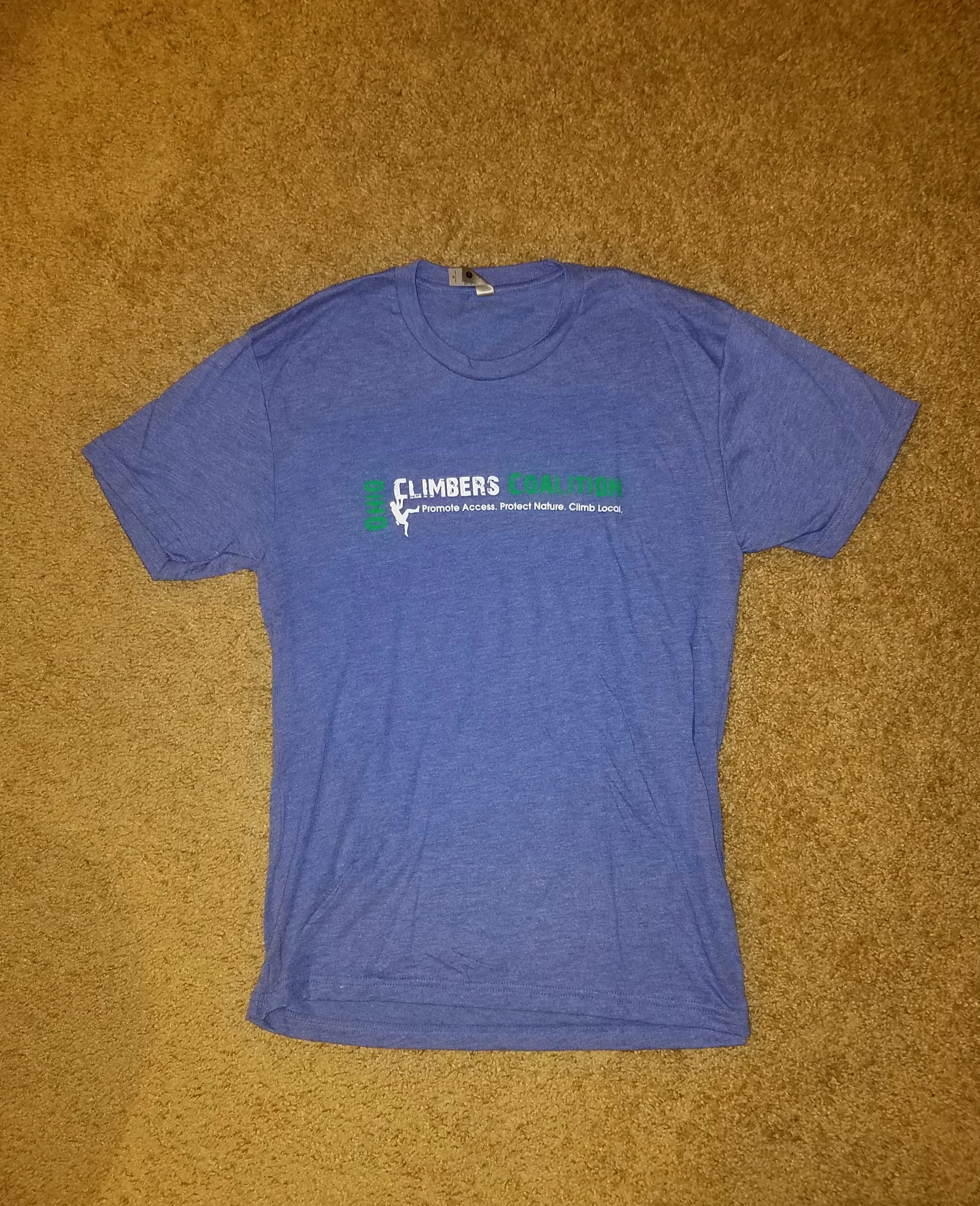 $20 for the shirt + $3 for shipping.