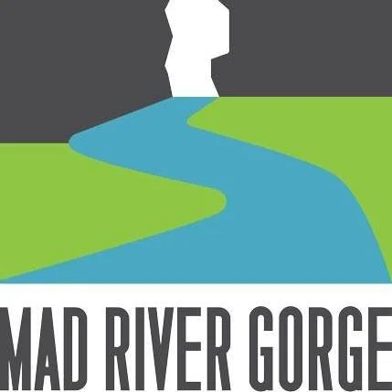 Mad River Gorge Workday