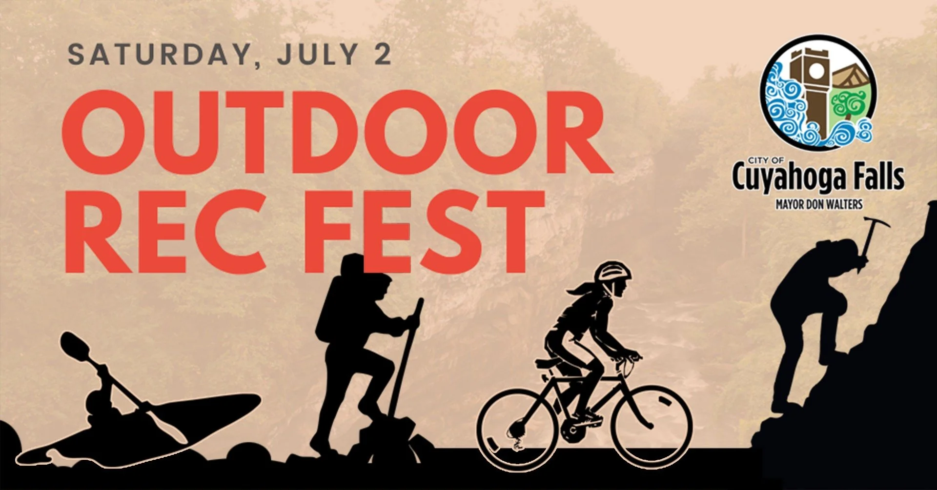 Outdoor Rec Fest