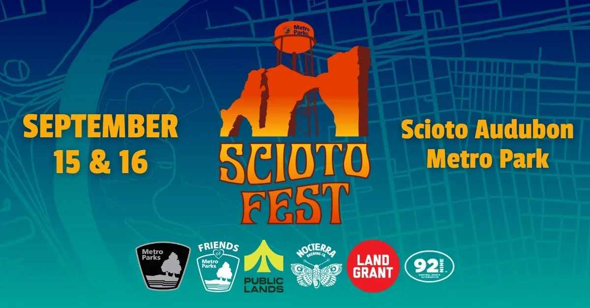 SAVE THE DATE! SCIOTO FEST 2023