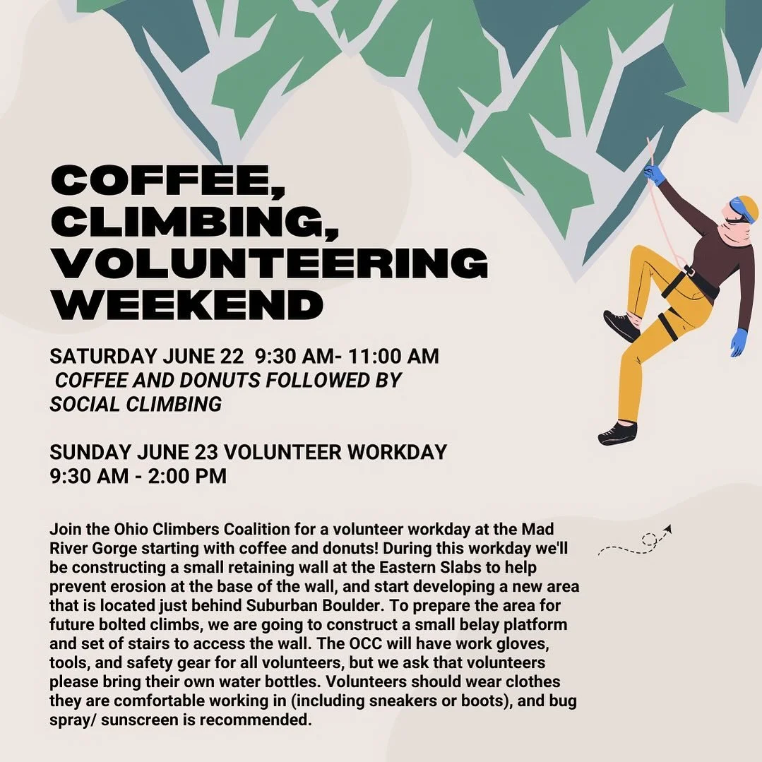 Mad River Gorge Adopt-A-Crag