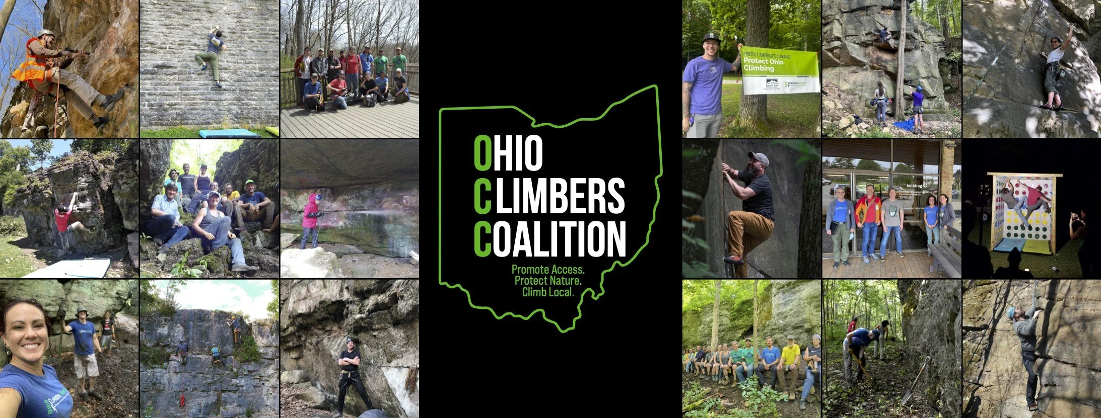 RESCHEDULED to 4/27!! Mad River Gorge Adopt-A-Crag Workday