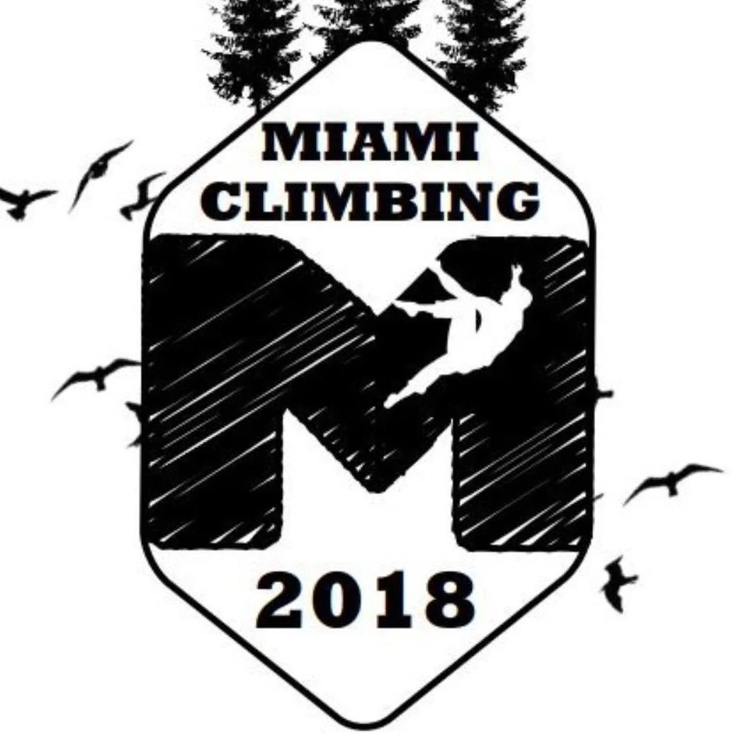 Rocktober Boulder Comp