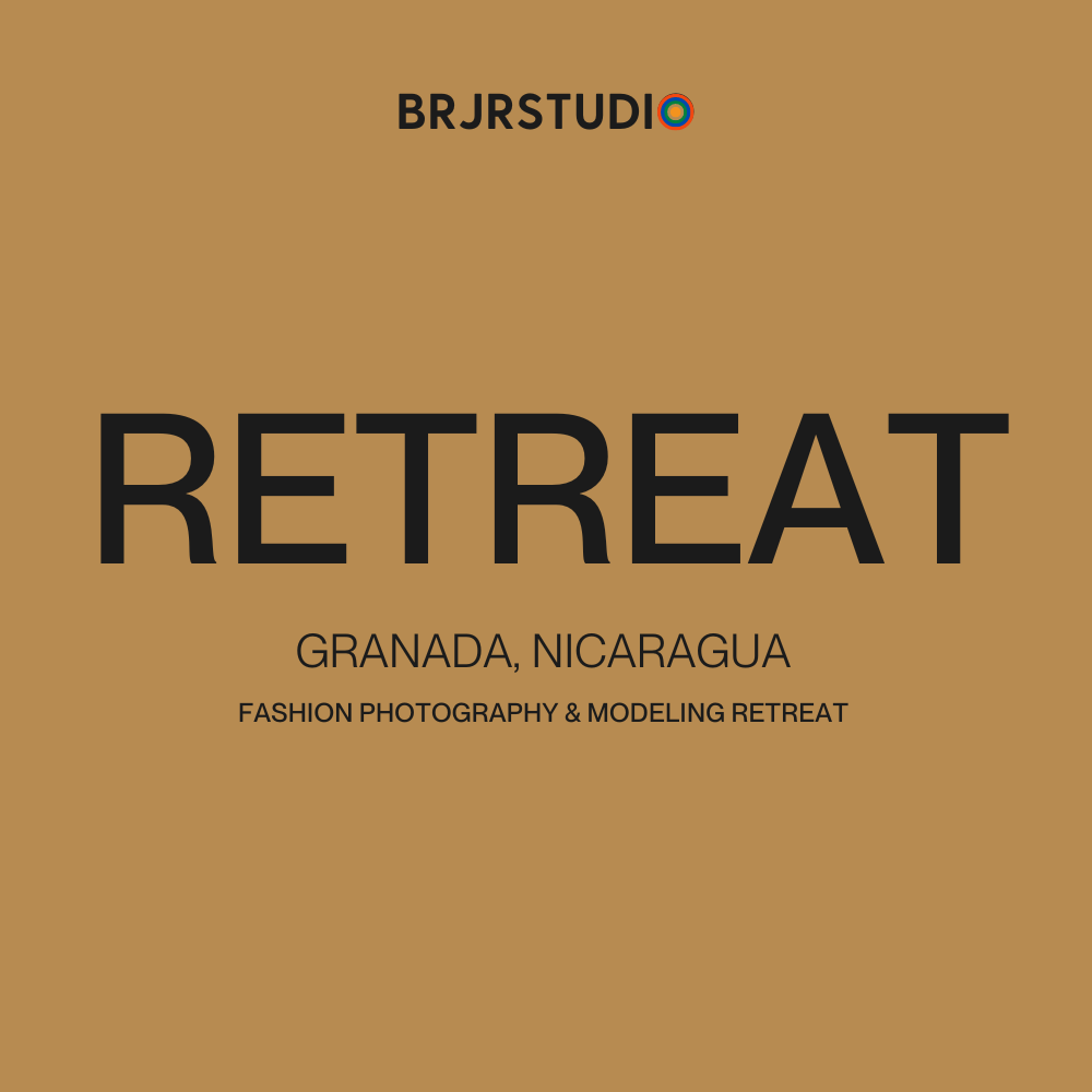 Granada Fashion Retreat Deposit - November 9-13