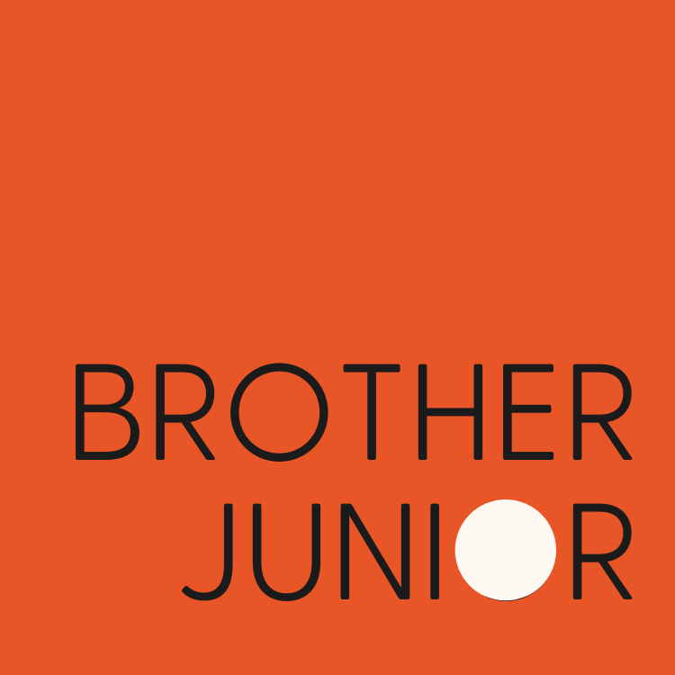 BROTHERJUNIOR