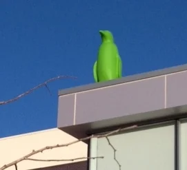 21C HOTEL BENTONVILLE, ARKANSAS