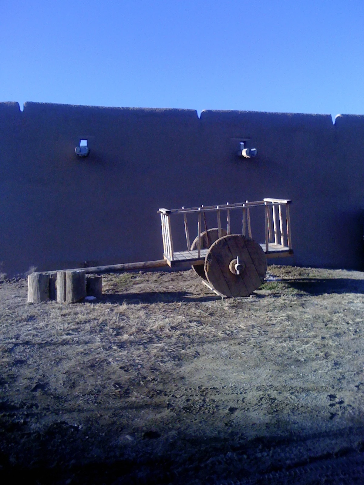HACIENDA MARTINEZ TAOS, NEW MEXICO
