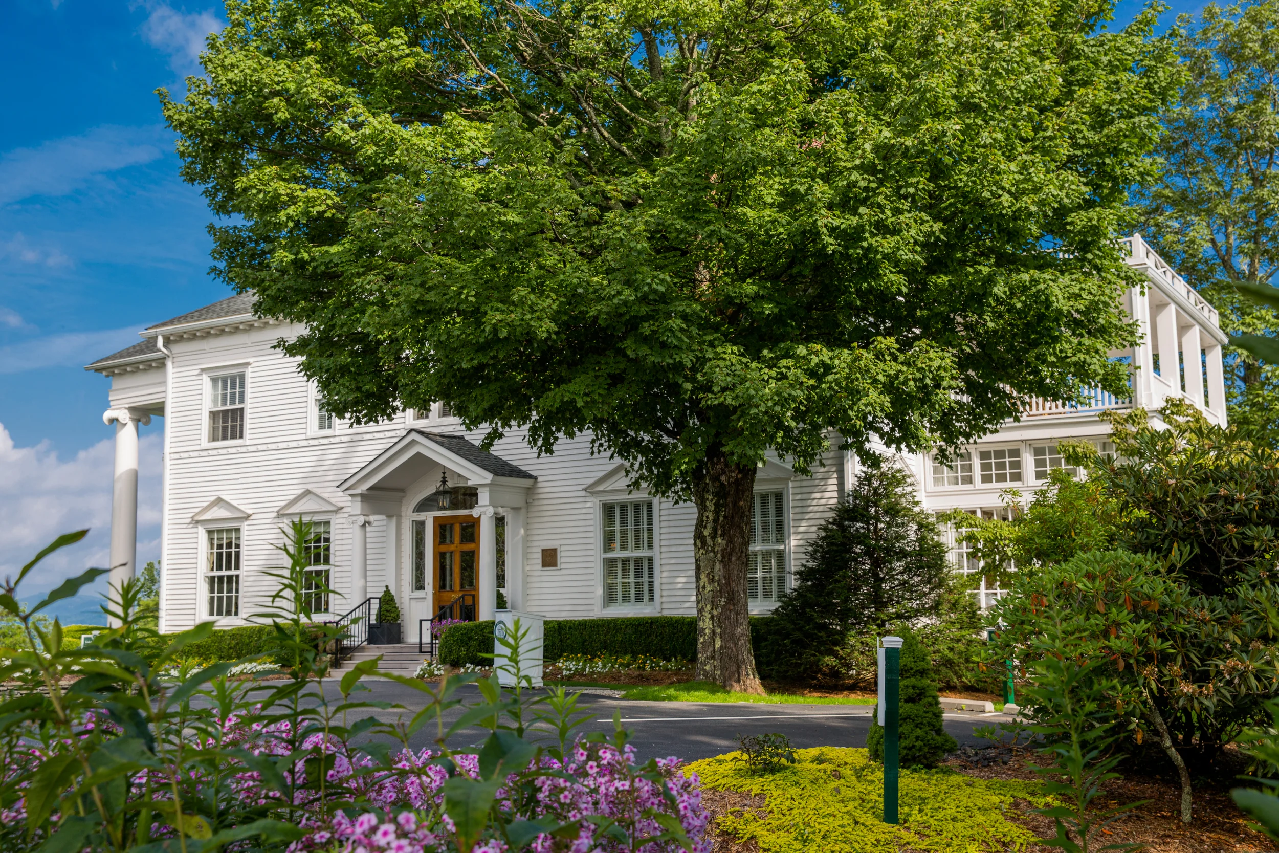 Photograph courtesy of Westglow Spa and Resort