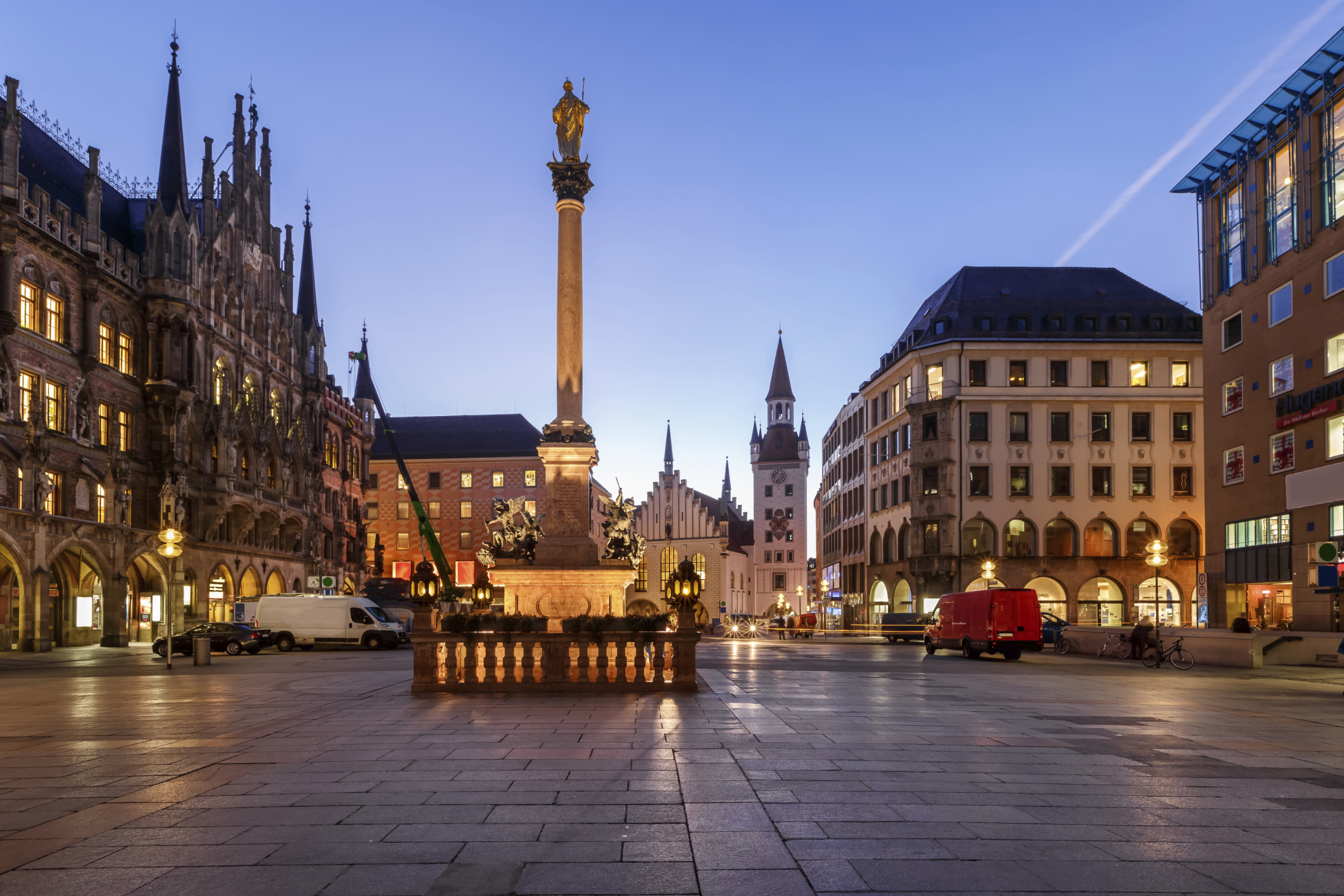 Photo by anshar73/iStock / Getty Images