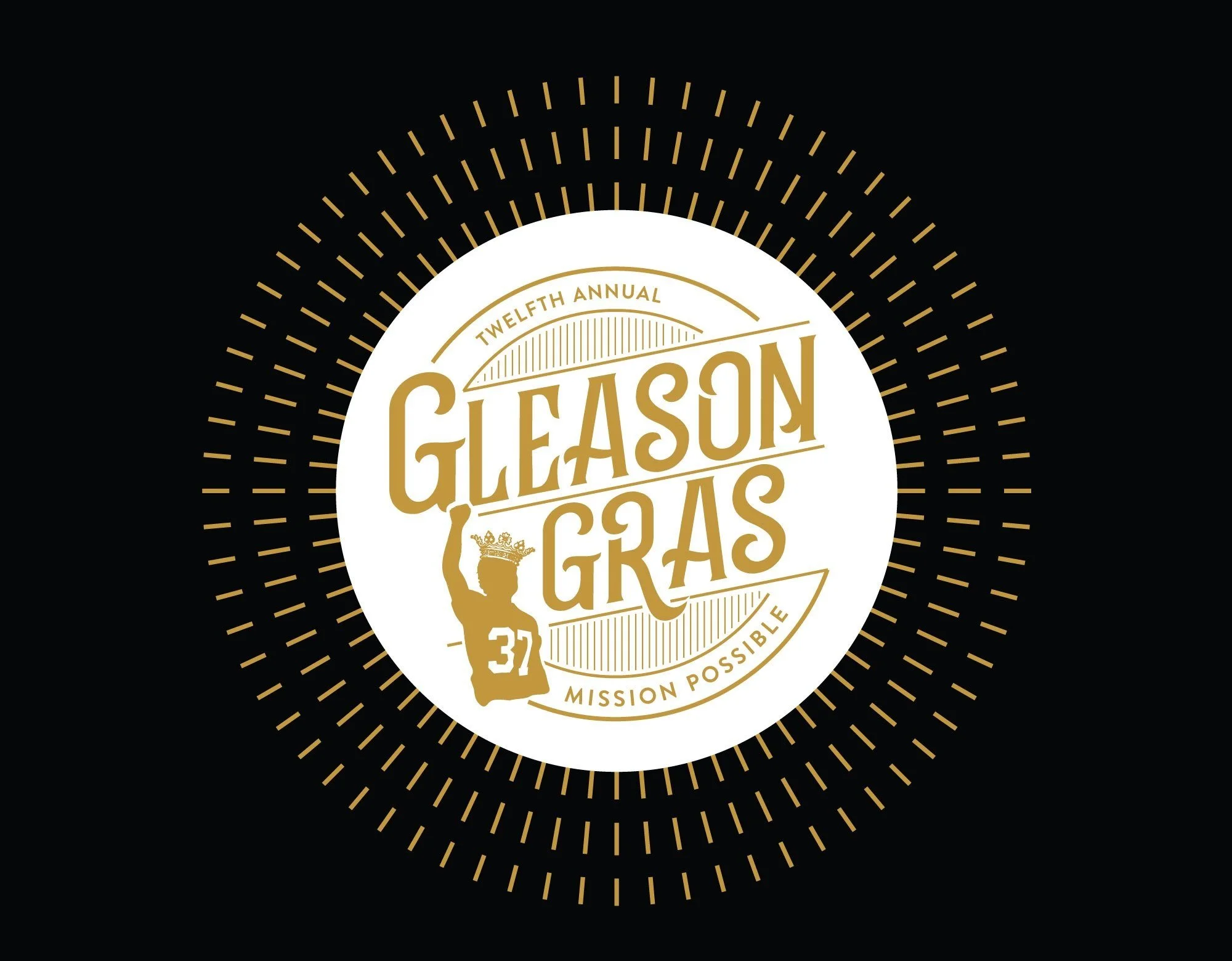 Gleason Gras Gleason Gras