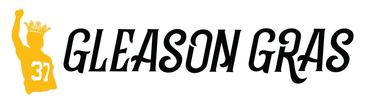 Gleason Gras 