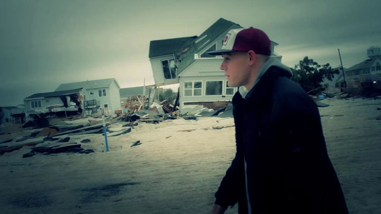 "Sho Love" (You Survived It) - ShoreShot feat. EWald and ROBMS Chorus// Official Music Video by @fmgproductions