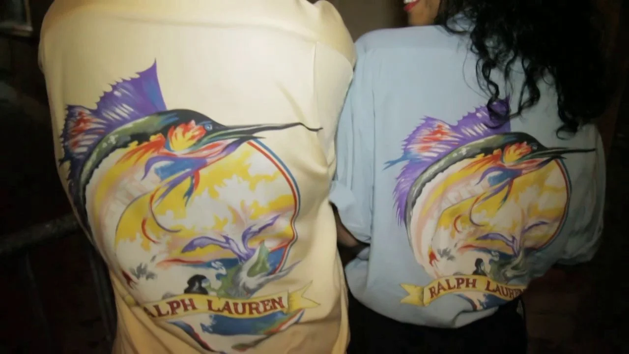 vashtieTV | EPISODE 22: 1992 PARTY x SMOKE DZA ALBUM RELEASE x WITH JUST BLAZE