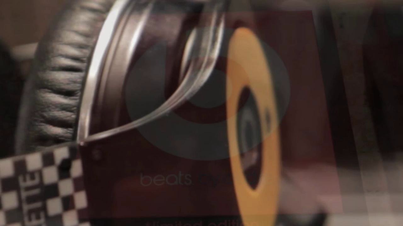 vashtieTV | EPISODE 19: VIOLETTE BEATS