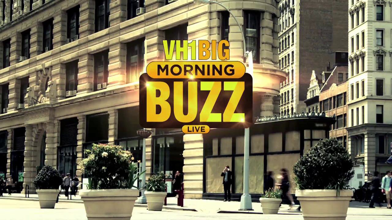vashtieTV | EPISODE 18: Vashtie on TV – VH1 Big Morning Buzz Live (VIDEO)