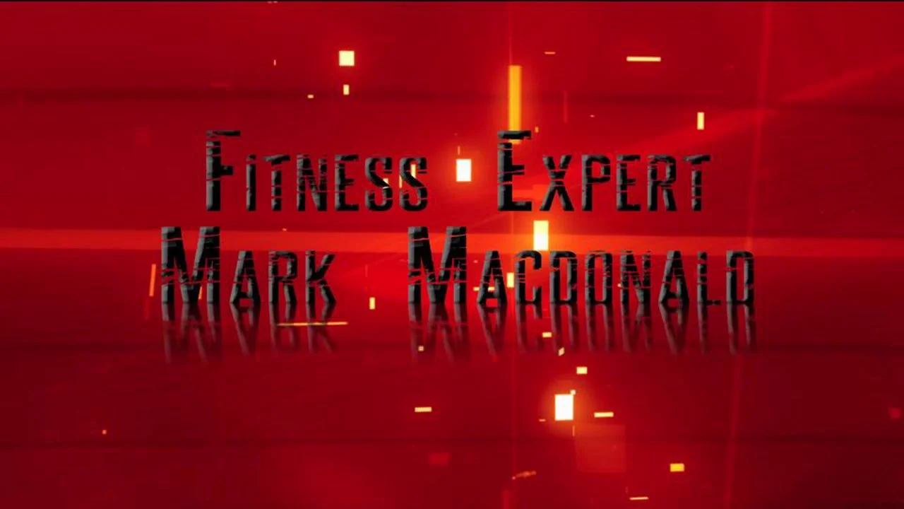 Monavie RVLution 90 Day Challenge Contest Video-Vic and Di Melillo