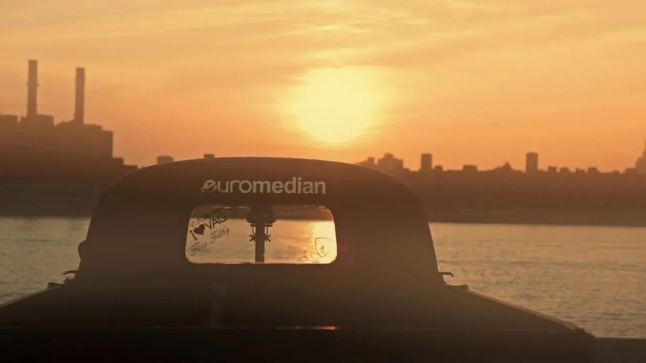 Who's ready for show season?