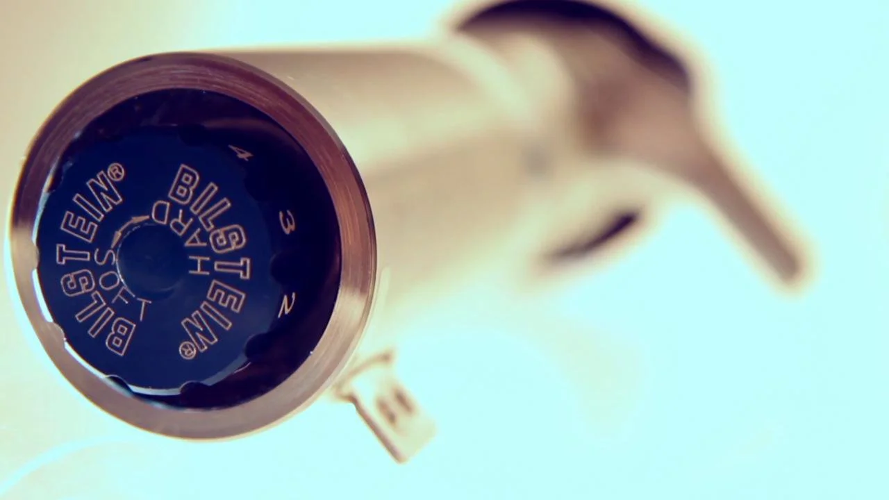 Euromedian | Bilstein