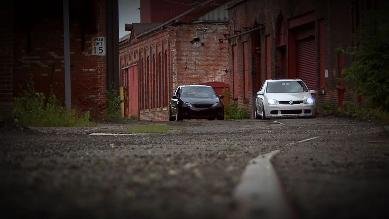 EuroMedian | Hot Ride | Connecticut