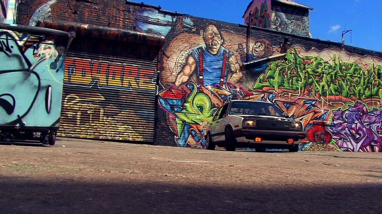 EuroMedian | Fresh Poke | New York City, NY