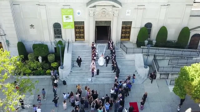 Marianna & Andrew 9.9.17 (Same Day Edit)