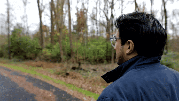 Director / DP / Editor / Location