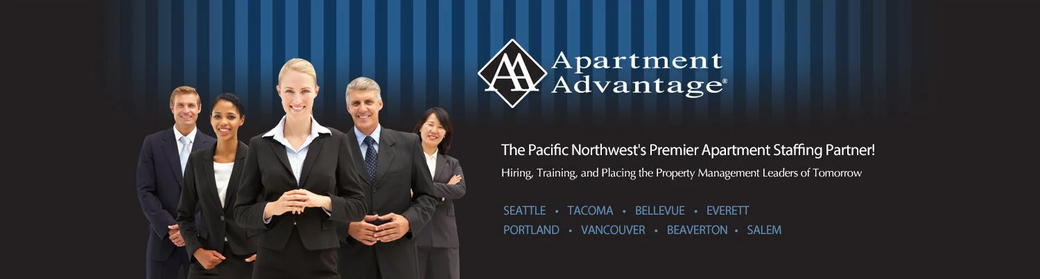 About Us Your Advantage In Apartment Staffing