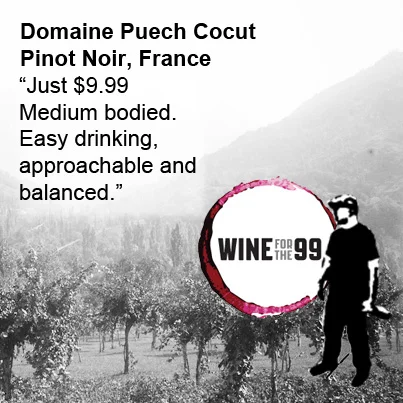 Puech Cocut Wine for the 99.jpg