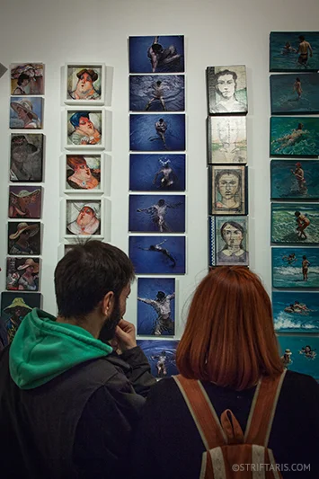 εγκαίνια cheap art 20