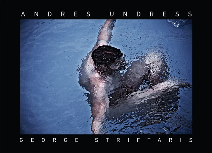 ANDRES UNDRESS exhibithion